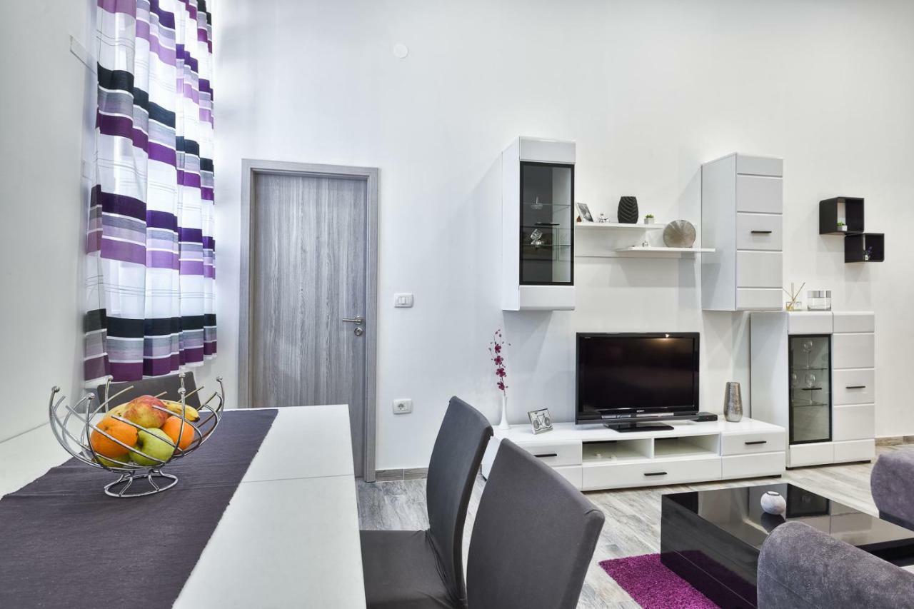 Apartment 20M From Arena Pula Exterior foto