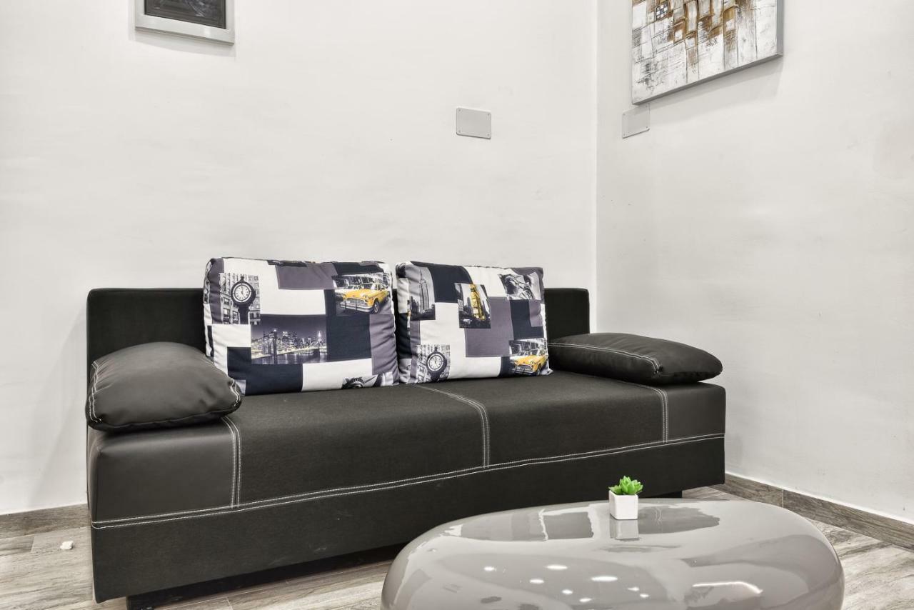 Apartment 20M From Arena Pula Exterior foto