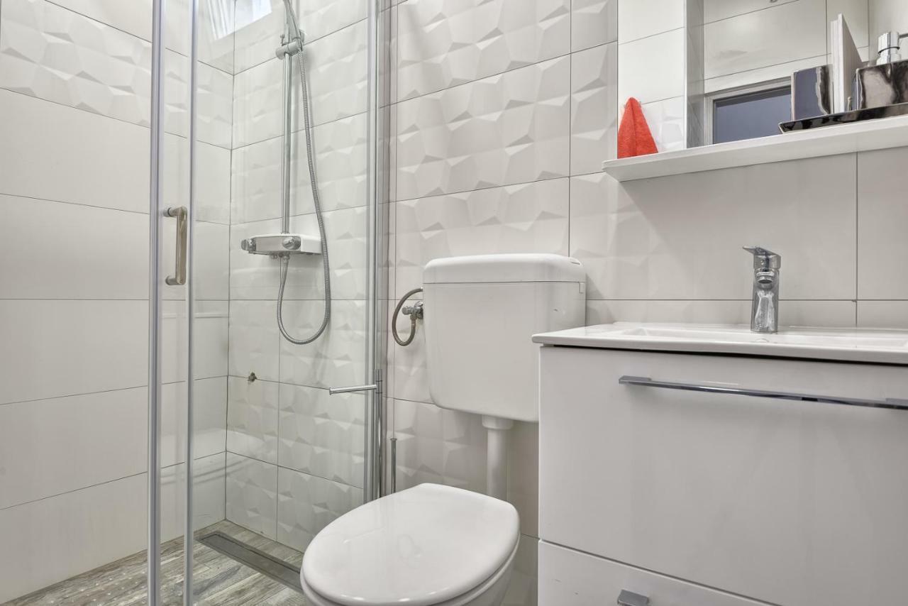 Apartment 20M From Arena Pula Exterior foto